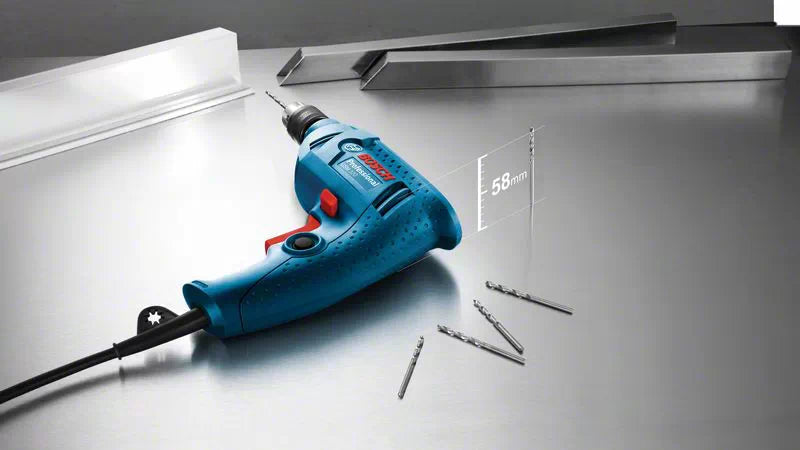 Buy Bosch Professional Drill GBM 320 06011A45K0 from Power Tool Services - Image 4 | Best Price