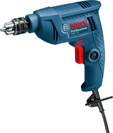 Buy Bosch Professional Drill GBM 320 06011A45K0 from Power Tool Services - Image 2 | Best Price