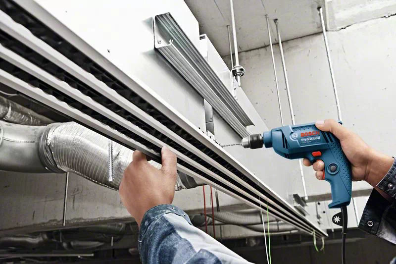 Buy Bosch Professional Drill GBM 320 06011A45K0 from Power Tool Services - Image 5 | Best Price