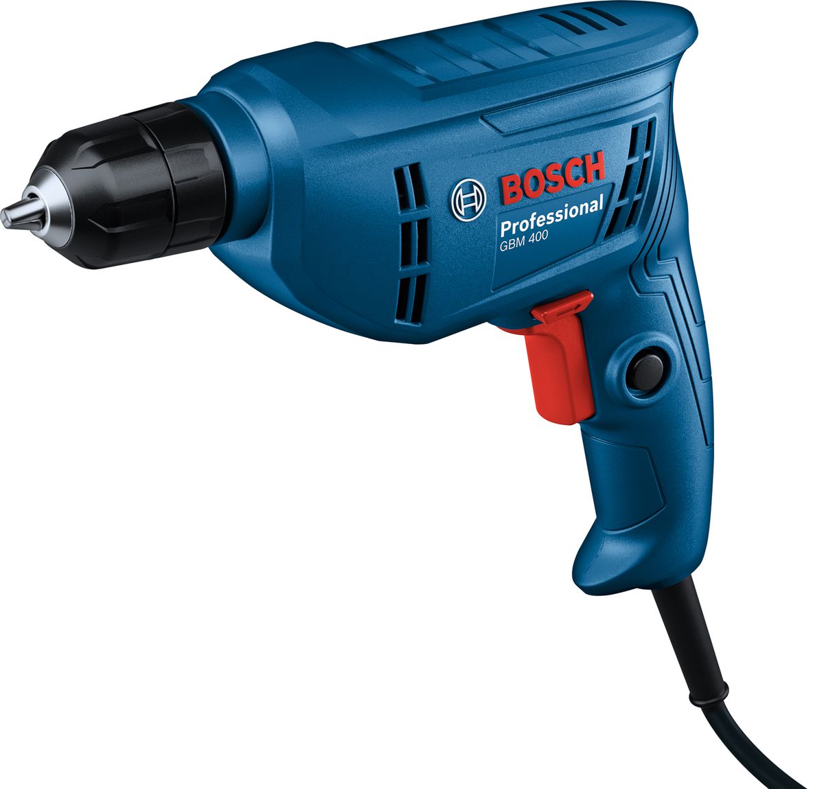 Bosch Professional Drill GBM 400 06011C10K0 Power Tool Services