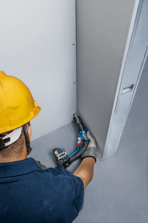 Buy Bosch Professional Drywall Screwdriver GTB 185-Li Kit 06019K7020 from Power Tool Services - Image 4 | Best Price