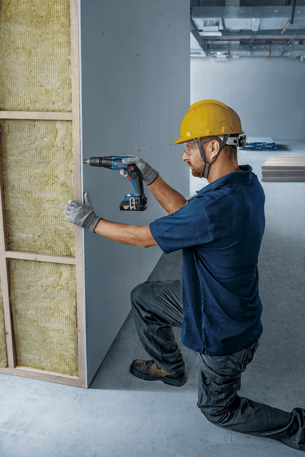 Buy Bosch Professional Drywall Screwdriver GTB 185-Li Kit 06019K7020 from Power Tool Services - Image 6 | Best Price