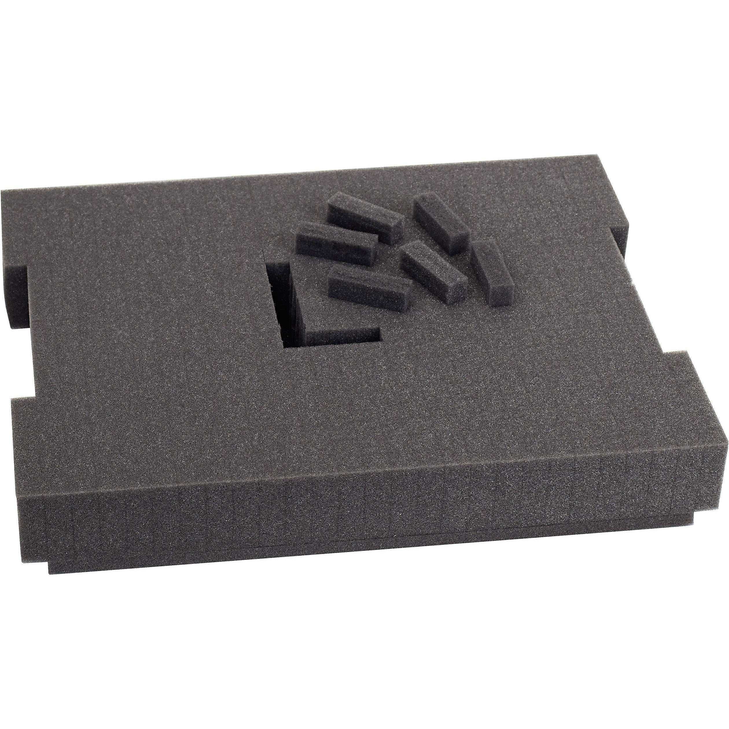 Buy Bosch Professional Foam insert for L-BOXX 136 1600A001S1 from Power Tool Services - Image 1 | Best Price