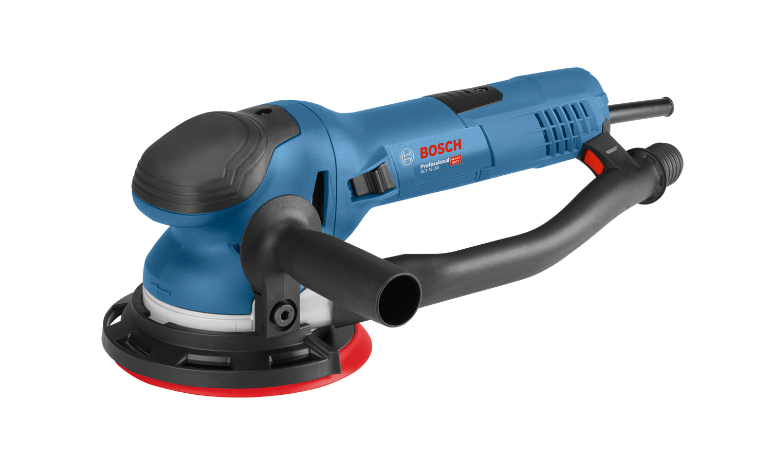 Buy Bosch Professional GET 75-150 Random Orbital Sander from Power Tool Services - Image 2 | Best Price