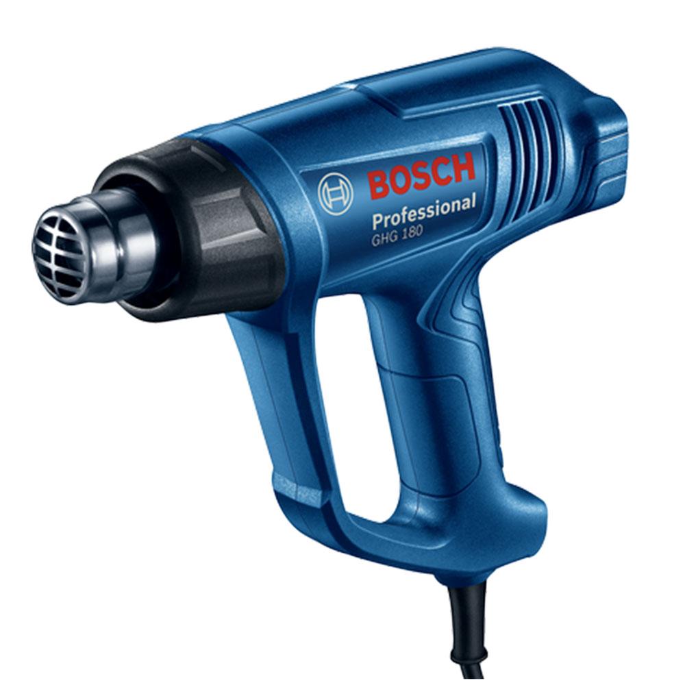 Buy Bosch Professional Heat Gun GHG 180 060194D020 from Power Tool Services - Image 2 | Best Price