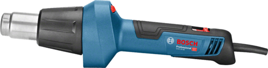 Buy Bosch Professional Heat Gun GHG 20-60 06012A6400 from Power Tool Services - Image 2 | Best Price