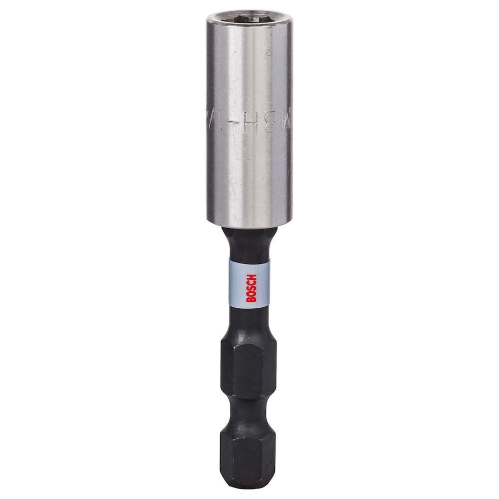 Buy Bosch Professional Impact Control Screwdriver Magnetic Bit Holder 2608522321 from Power Tool Services - Image 2 | Best Price