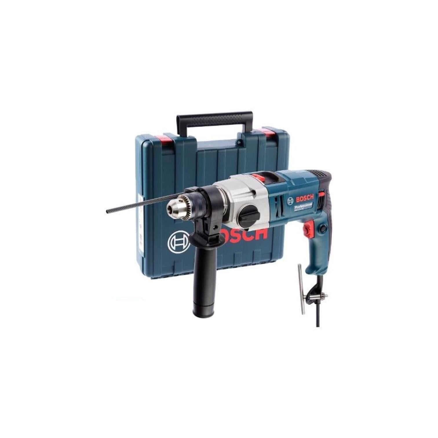 Buy Bosch Professional Impact Drill GSB 18-2 RE 06011A2190 from Power Tool Services - Image 1 | Best Price