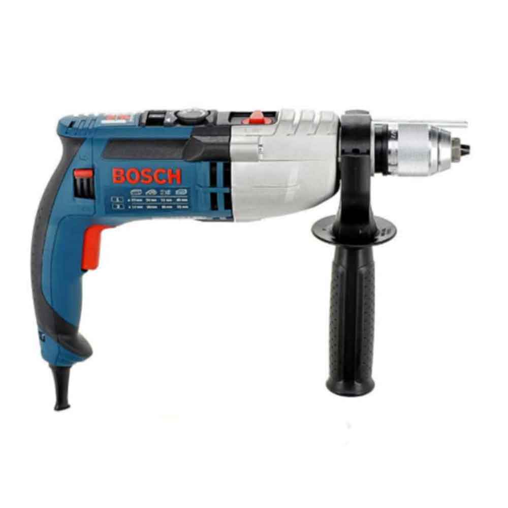 Buy Bosch Professional Impact Drill GSB 21-2 RCT 060119C700 from Power Tool Services - Image 2 | Best Price