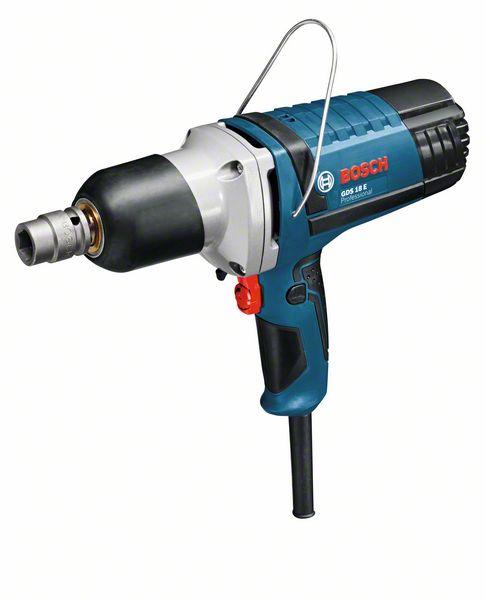 Buy Bosch Professional Impact Wrench GDS 18 E 0601444000 from Power Tool Services - Image 1 | Best Price