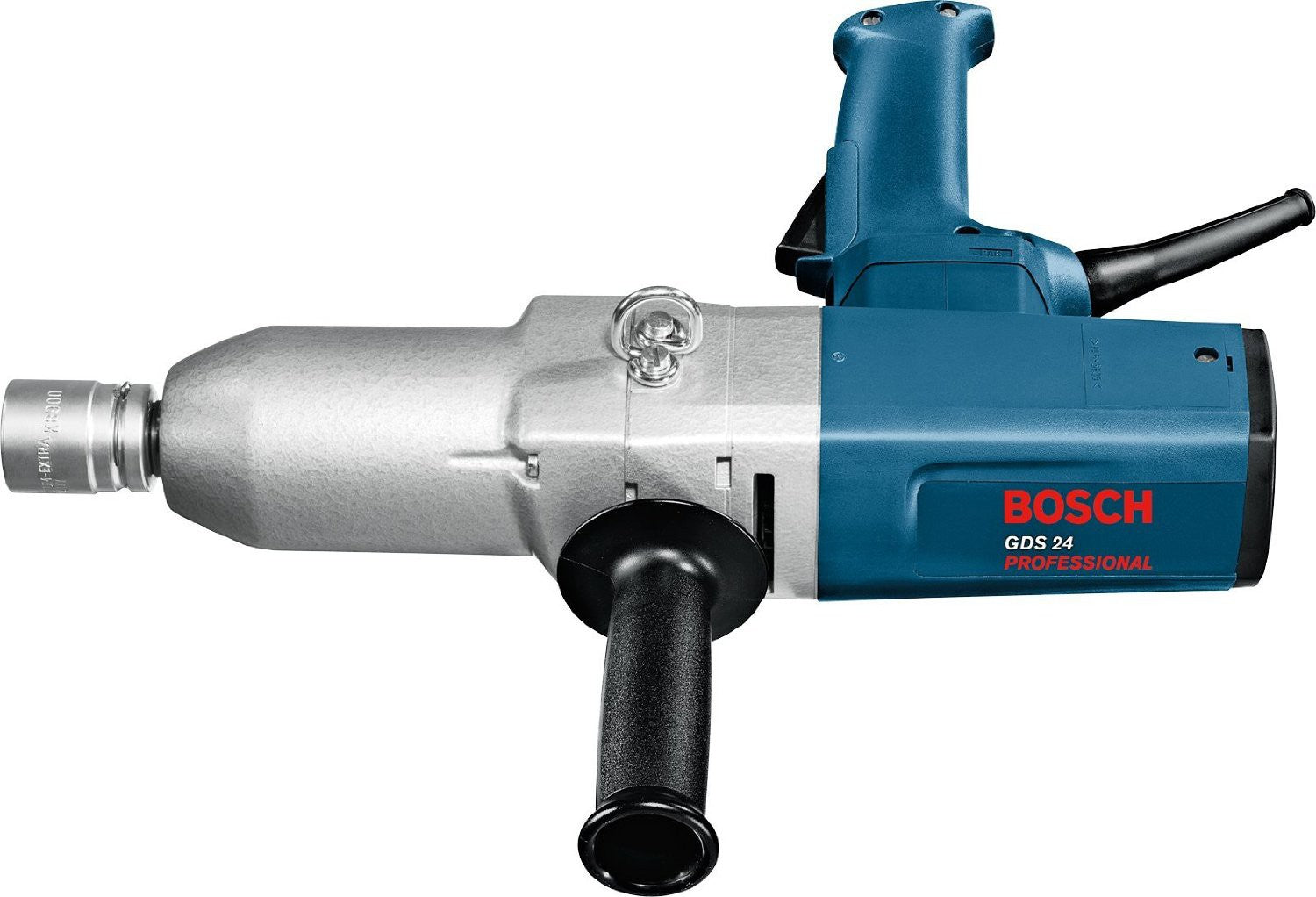 Buy Bosch Professional Impact Wrench GDS 24 0601434108 from Power Tool Services - Image 2 | Best Price