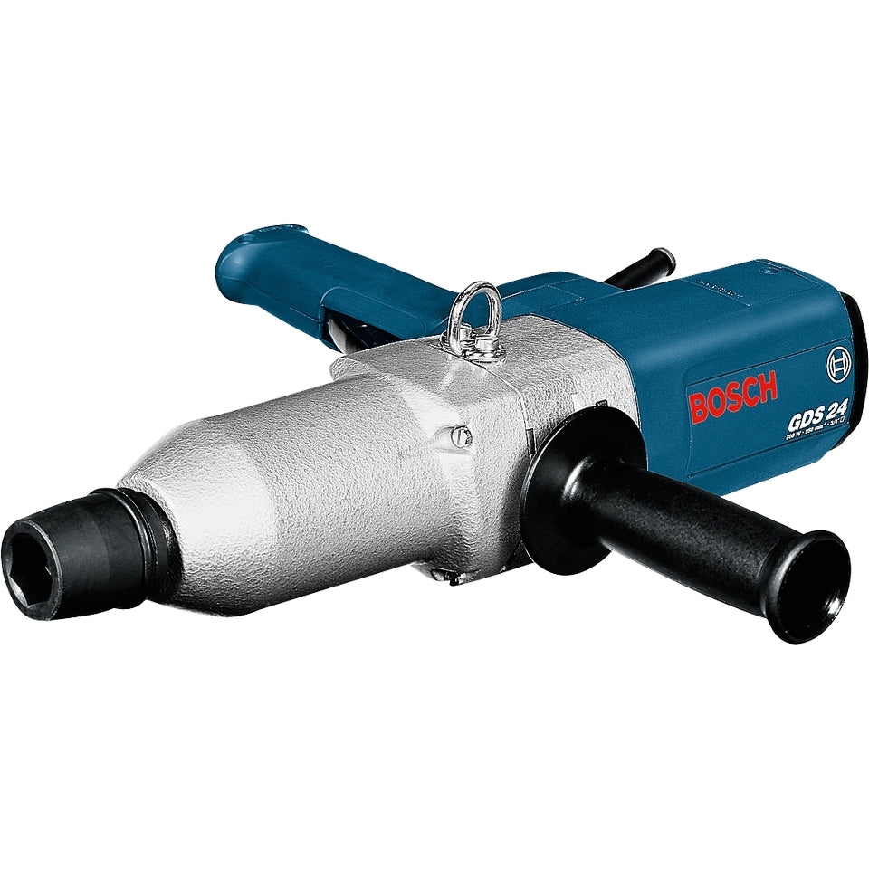 Buy Bosch Professional Impact Wrench GDS 24 0601434108 from Power Tool Services - Image 1 | Best Price