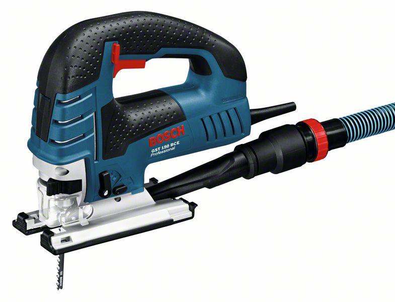 Buy Bosch Professional Jigsaw GST 150 BCE 0601513000 from Power Tool Services - Image 2 | Best Price