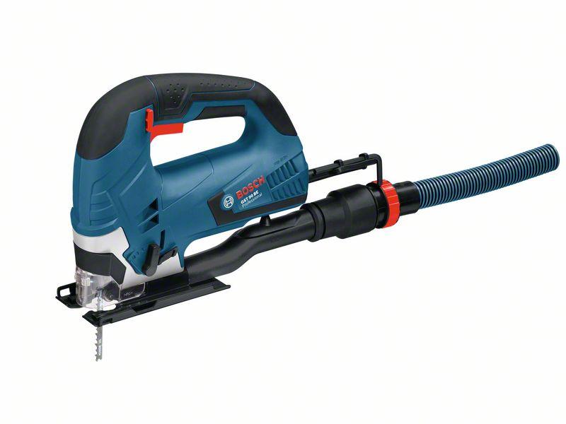 Buy Bosch Professional Jigsaw GST 90 BE 060158F000 from Power Tool Services - Image 2 | Best Price