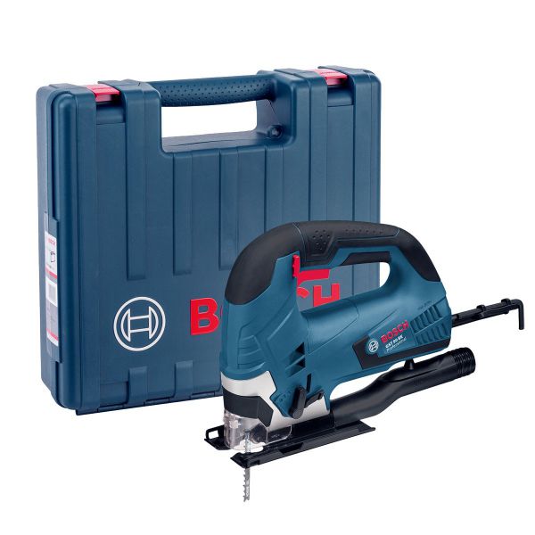Buy Bosch Professional Jigsaw GST 90 BE 060158F000 from Power Tool Services - Image 1 | Best Price
