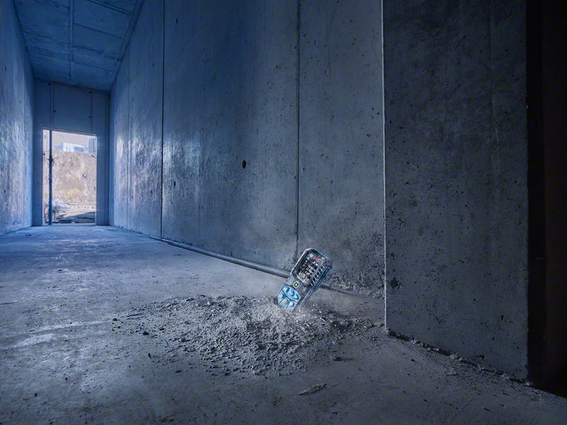 Buy Bosch Professional Laser Measure GLM 50-27 CG 0601072U00 from Power Tool Services - Image 6 | Best Price