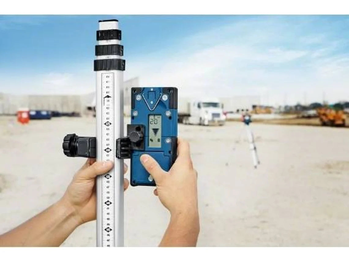 Bosch Professional Laser Receiver LR 60 0601069P00 Power Tool Services