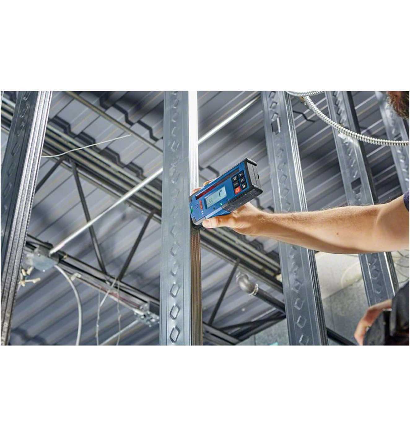 Bosch Professional Laser Receiver LR 60 0601069P00 Power Tool Services