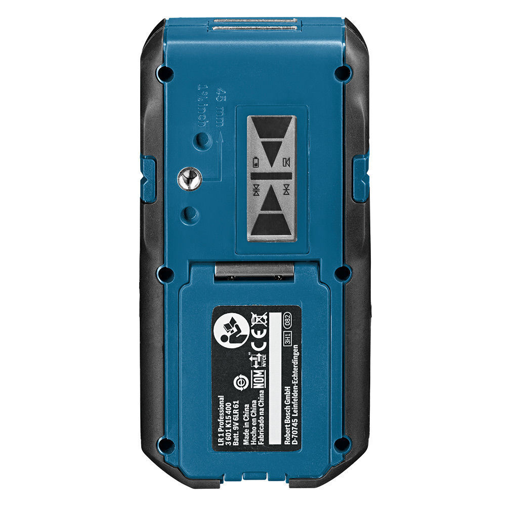 Bosch Professional Laser Reciever LR 1 0601015400 Power Tool Services