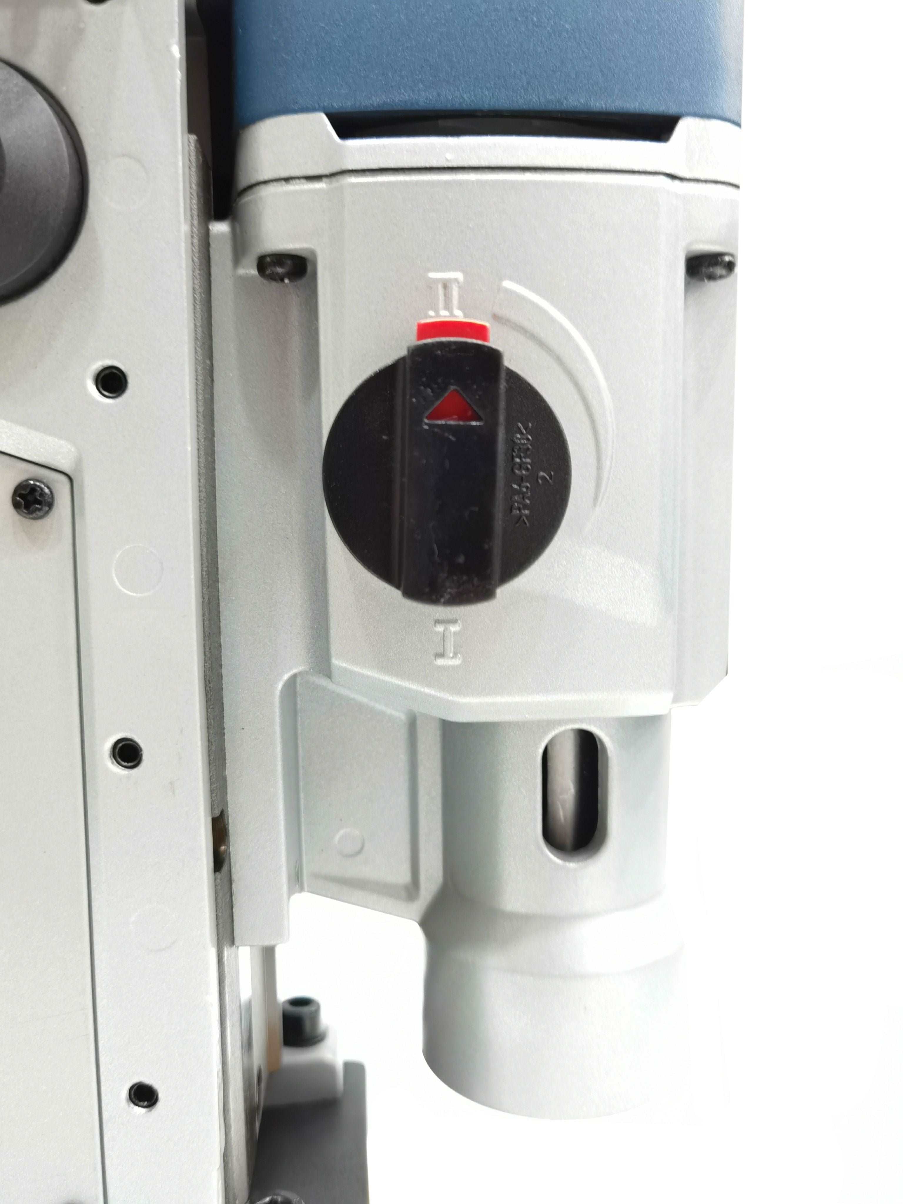 Buy Bosch Professional Magnetic Core Drill GBM 50-2 06011B4020 from Power Tool Services - Image 7 | Best Price