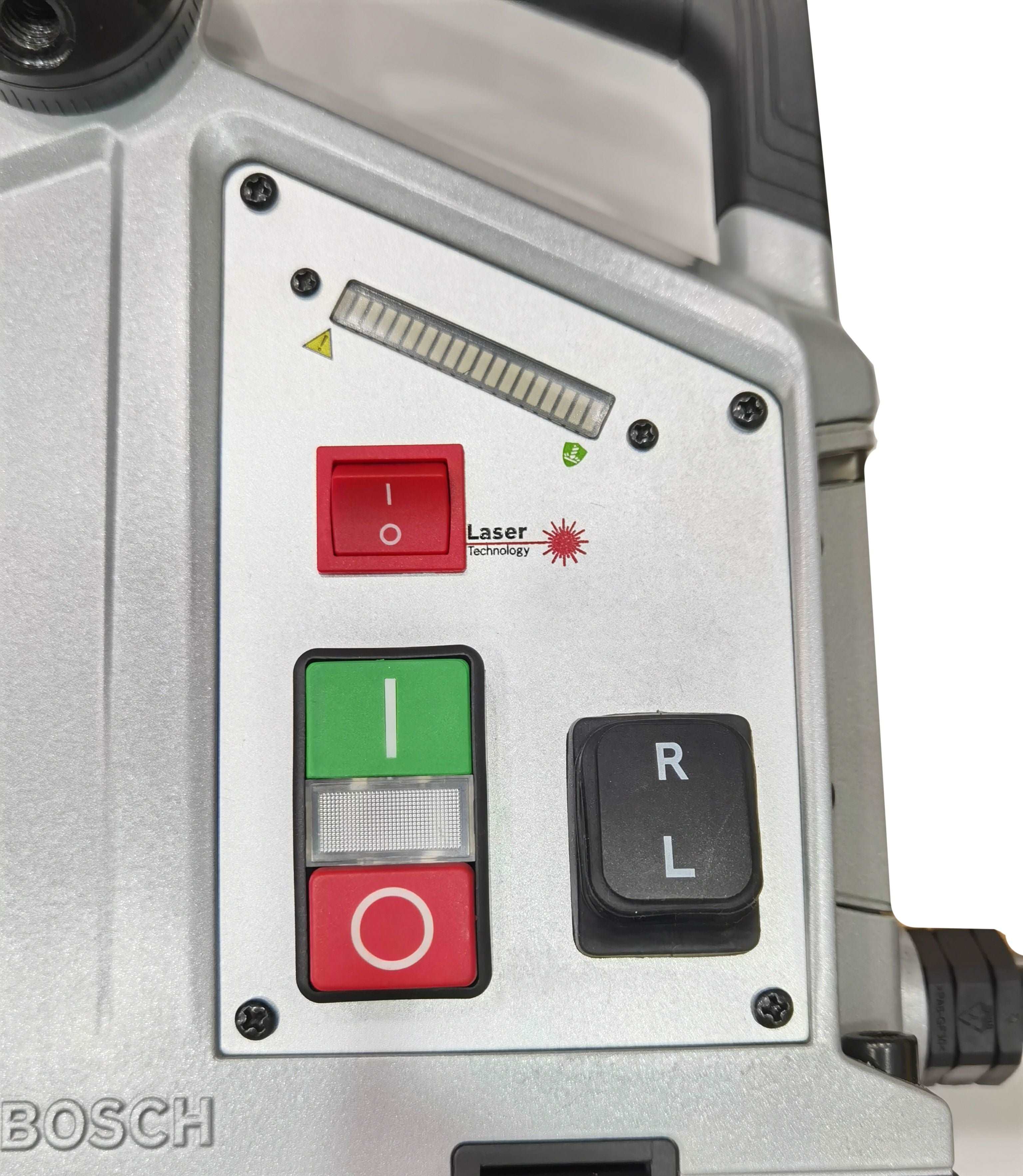 Buy Bosch Professional Magnetic Core Drill GBM 50-2 06011B4020 from Power Tool Services - Image 6 | Best Price