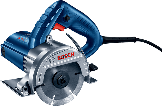 Buy Bosch Professional Marble Saw GDC 140 06013A40K1 from Power Tool Services - Image 2 | Best Price