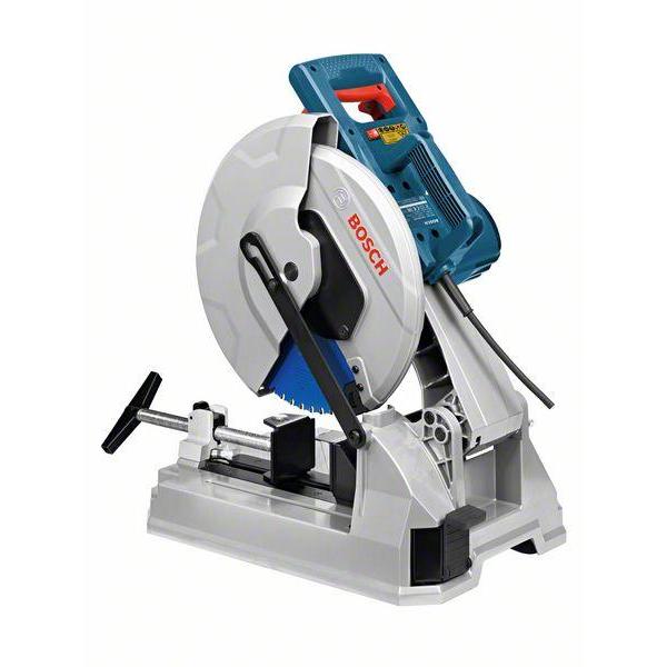 Buy Bosch Professional Metal Cut-off Saw GCD 12JL 0601B28000 from Power Tool Services - Image 1 | Best Price