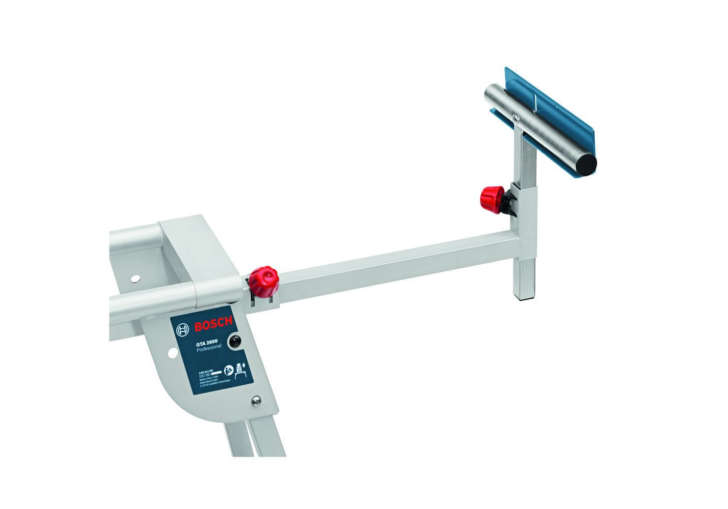 Buy Bosch Professional Mitre Saw Stand GTA 2600 0601B12300 from Power Tool Services - Image 4 | Best Price