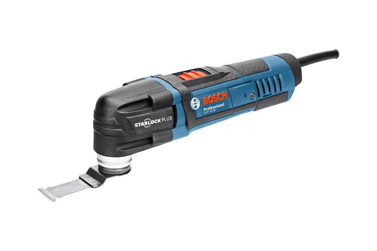 Bosch Professional Multi tool GOP 30-28 0601237003 Power Tool Services