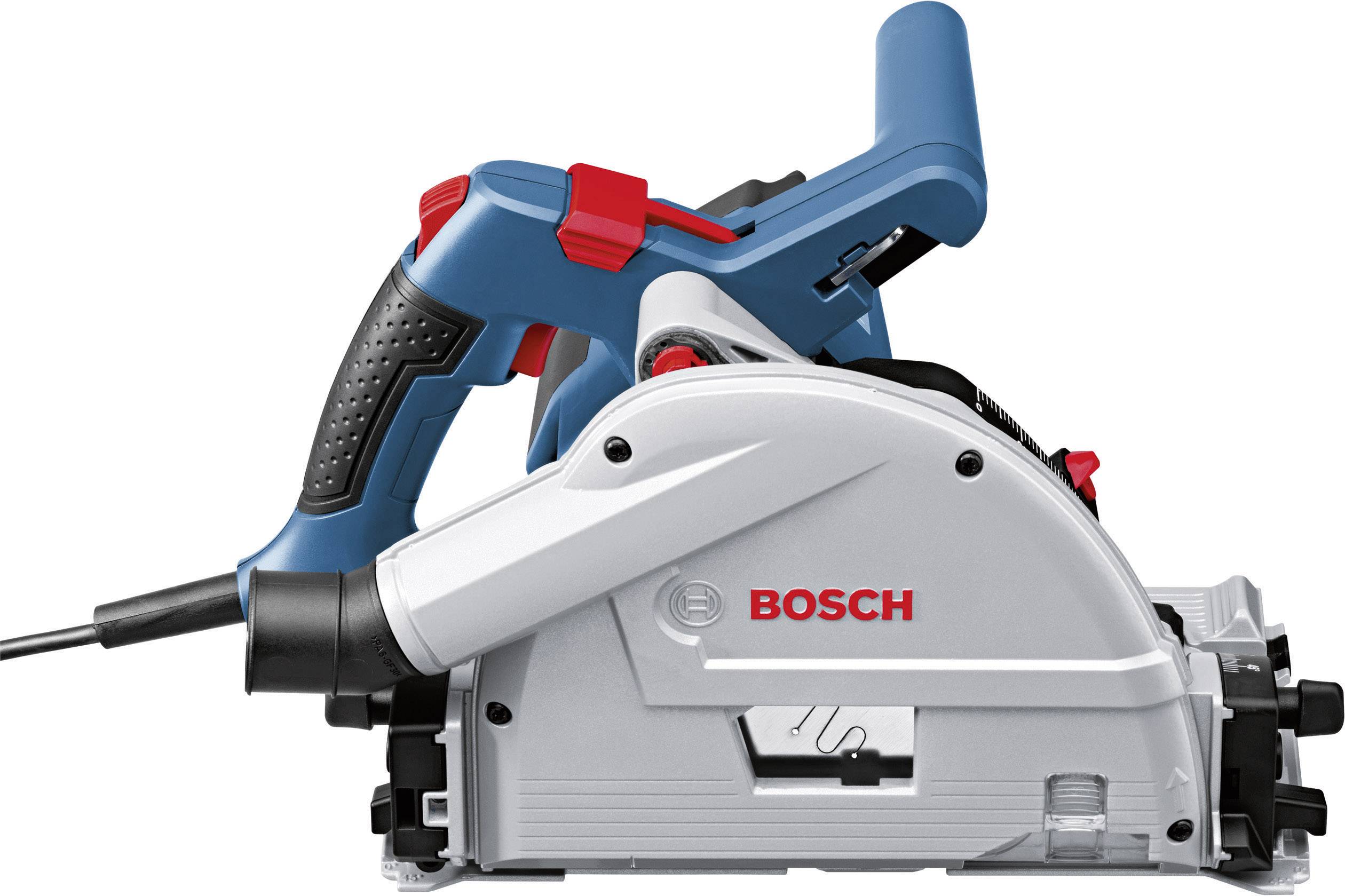Buy Bosch Professional Plunge Saw GKT 55 GCE 0601675000 from Power Tool Services - Image 3 | Best Price