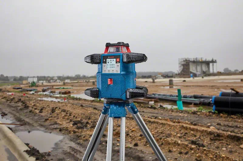 Buy Bosch Professional Rotation Laser GRL 600 CHV 0601061F00 from Power Tool Services - Image 3 | Best Price