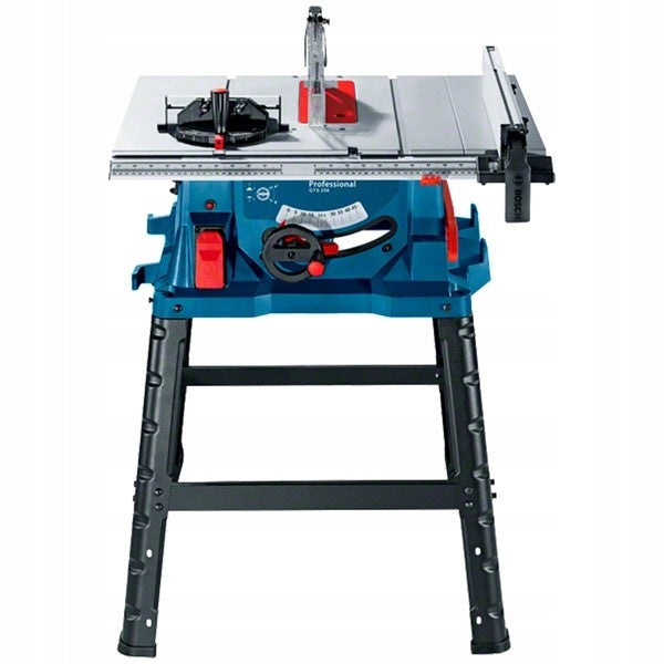 Buy Bosch Professional Table Saw GTS 254 0601B45000 from Power Tool Services - Image 2 | Best Price