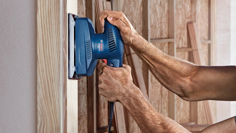 Bosch Professional Universal Orbital Sander GSS 2300 Sander 06012980K0 Power Tool Services