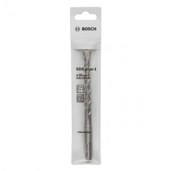Buy Bosch SDS + 1 Hammer Drill Bits ( Select Size ) from Power Tool Services - Image 1 | Best Price