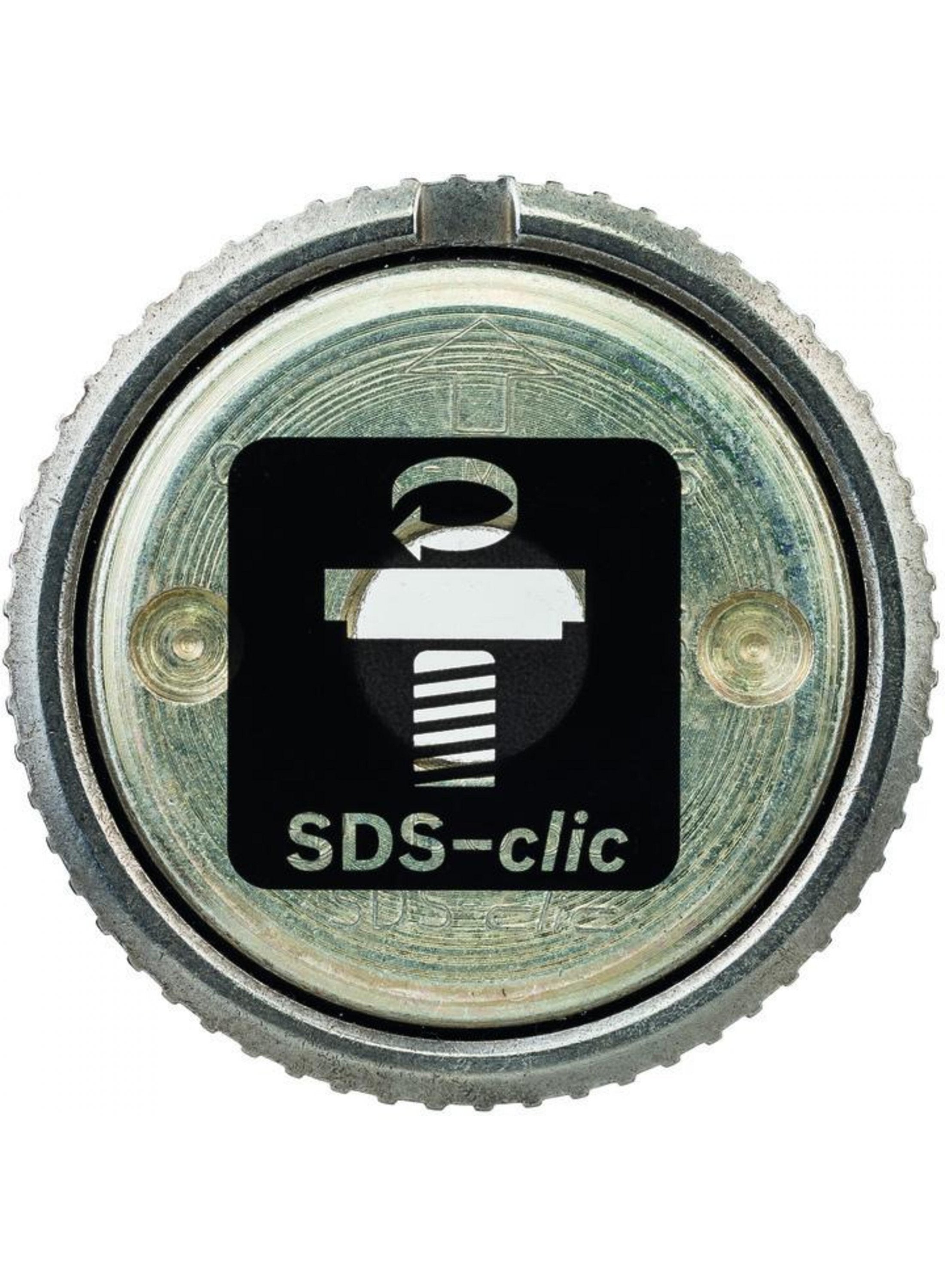 Bosch SDS-Clic quick-locking nut, M14 x 1,5mm 2608000638 Power Tool Services