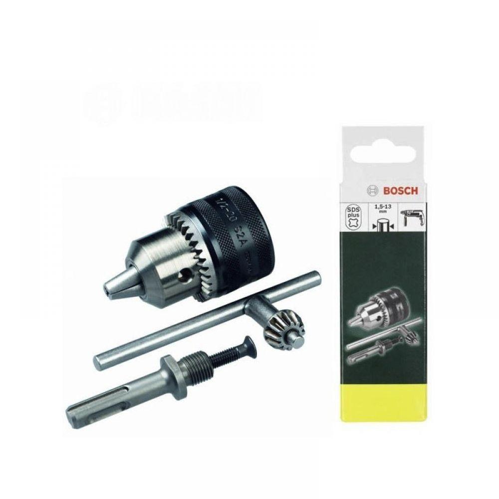Buy Bosch SDS plus to 13MM Drill Adaptor from Power Tool Services - Image 1 | Best Price