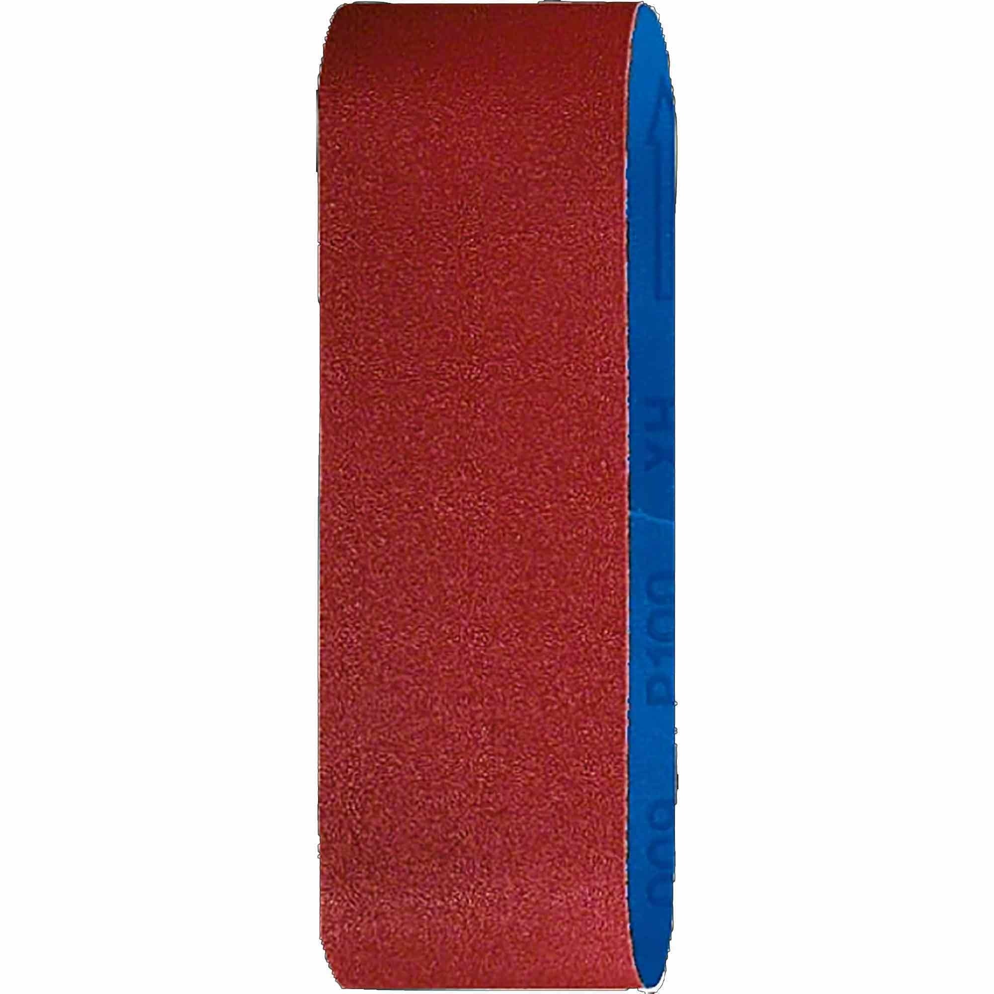 Bosch Sanding belt Best for Wood 75 x 533 mm ( Select Grit ) Power Tool Services