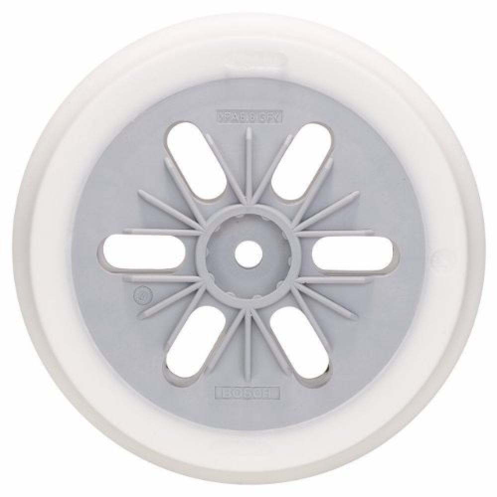 Bosch Sanding pad Extra Soft for random orbital sanders, 150 mm 2608601114 Power Tool Services