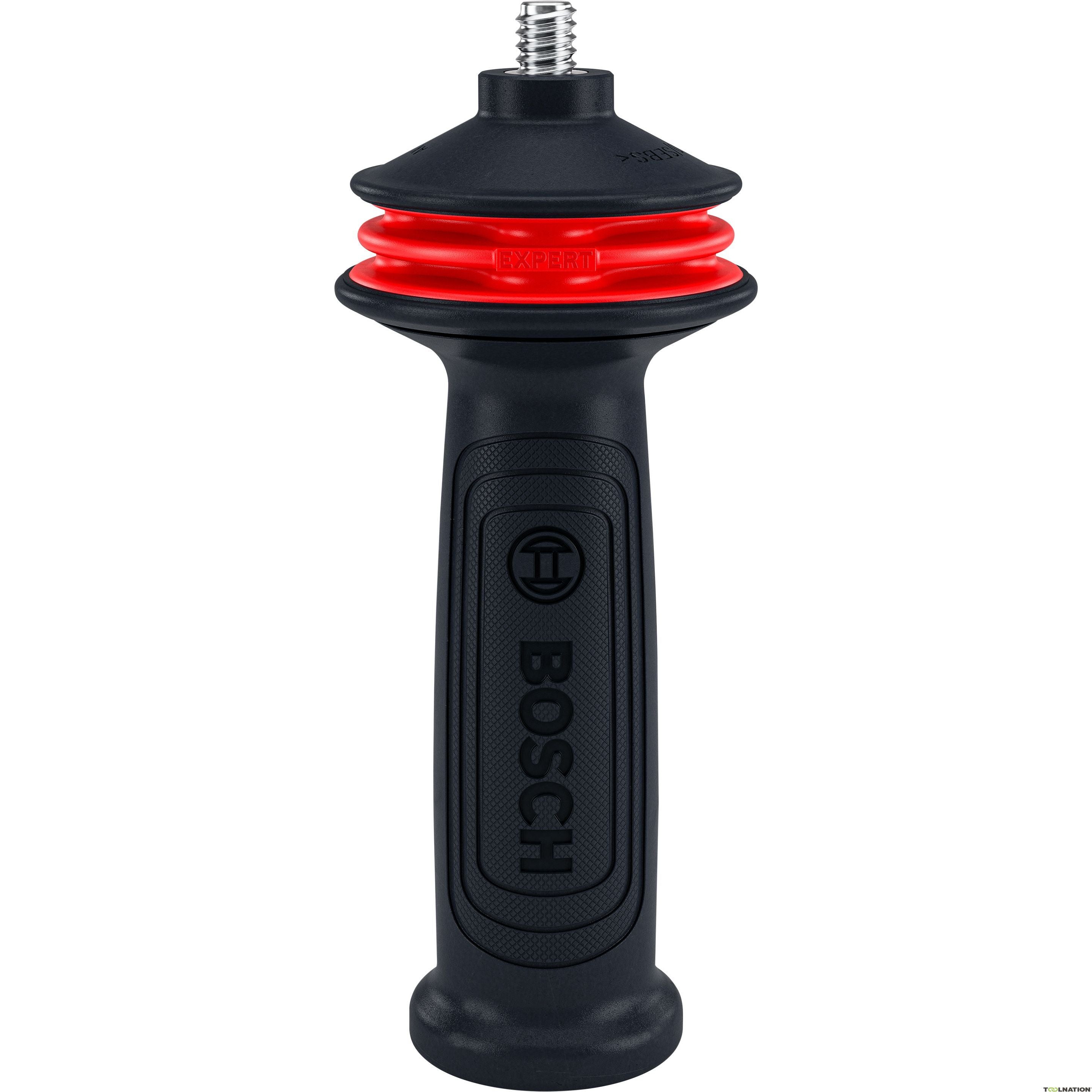 Bosch Side Handle with Vibration Control M10 2608900000 Power Tool Services