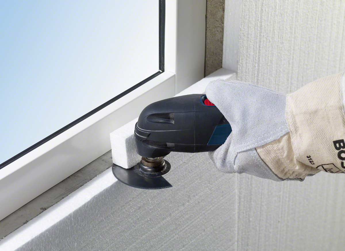 Buy Bosch Starlock ACZ 100 SWB blade 2608661693 from Power Tool Services - Image 3 | Best Price