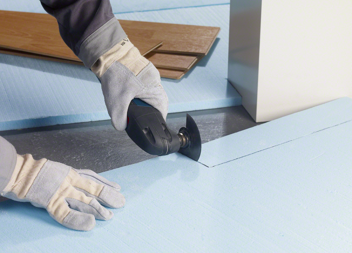 Buy Bosch Starlock ACZ 100 SWB blade 2608661693 from Power Tool Services - Image 2 | Best Price