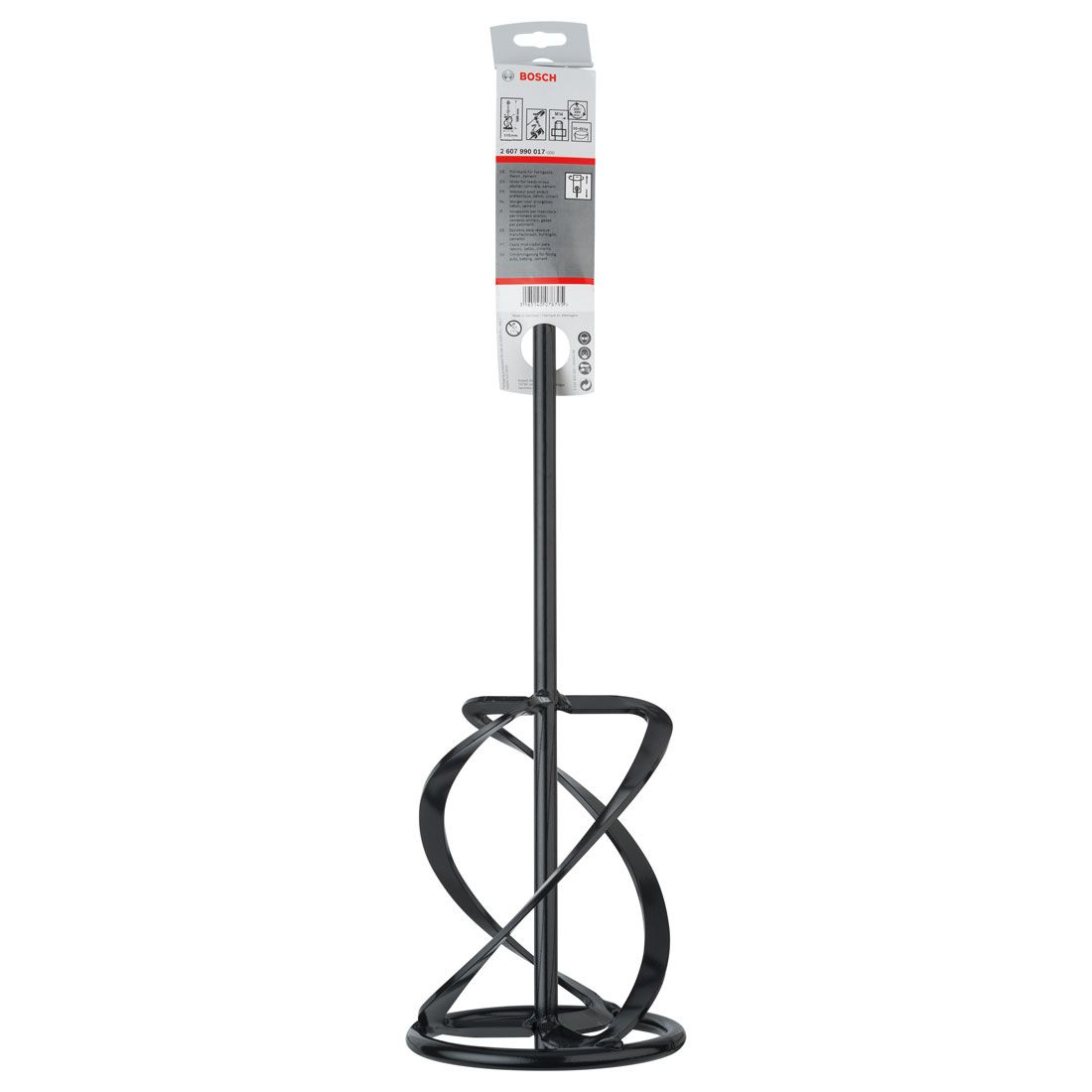 Bosch Stirring Attachment for GRW Machines 2607990017 Power Tool Services