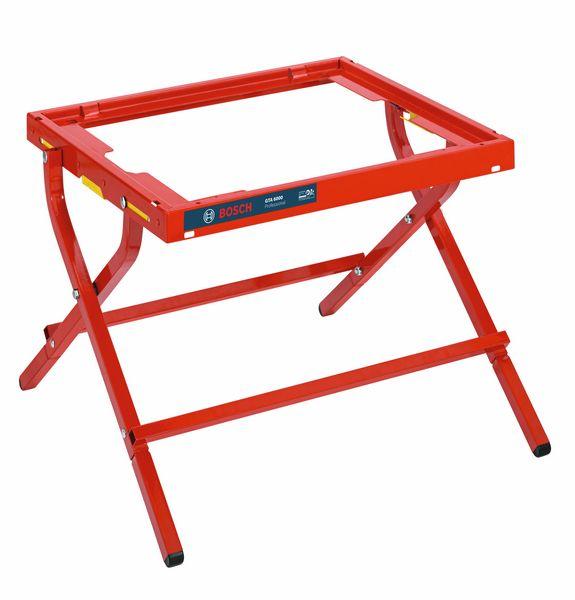 Buy Bosch Table Saw Stand GTA 6000 0601B24100 from Power Tool Services - Image 1 | Best Price