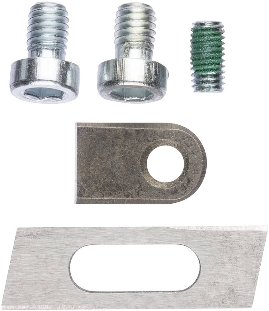 Bosch Upper and Lower Blade GSC 2,8 2607010025 Power Tool Services