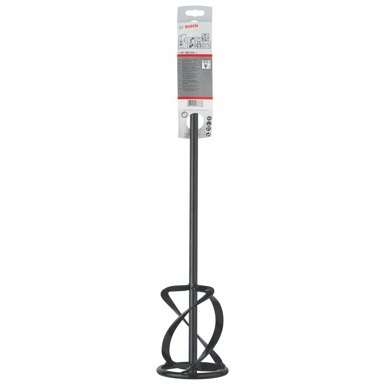 Bosch Upwards Stirring Attachment for GRW Machines 2607990016 Power Tool Services