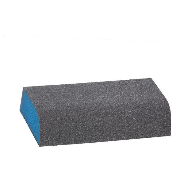 Bosch abrasive sanding block Best for Profile 68 x 97 x 27 mm, fine 2609256345 Power Tool Services