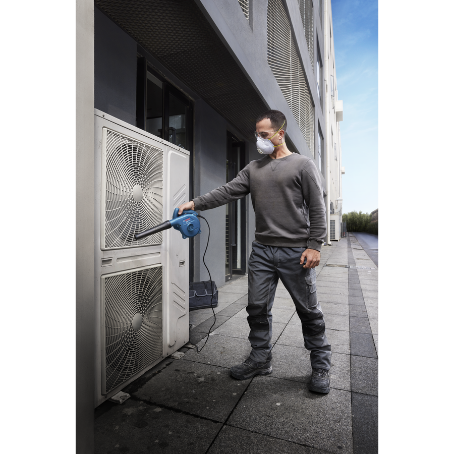 Bosch Professional Blower GBL 650 06019M40K0 4 - Power Tool Services