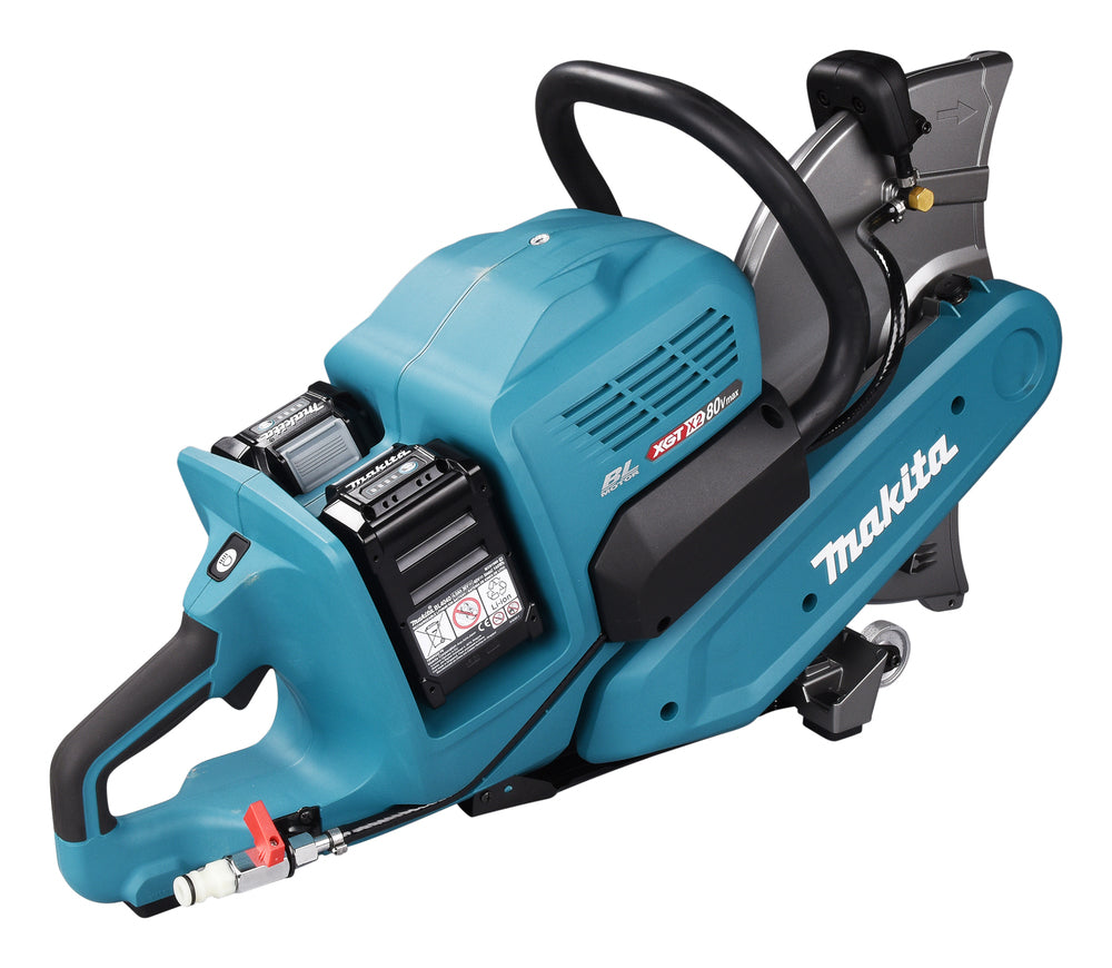 Makita 80V Max XGT Cordless Power Cutter CE001GZ 3 - Power Tool Services