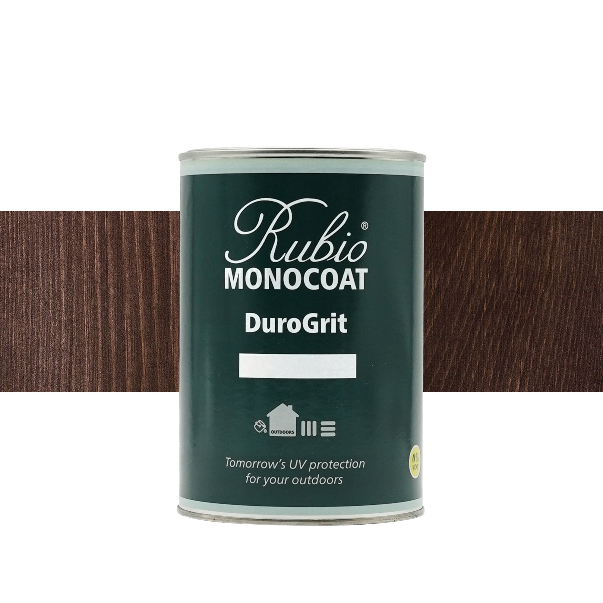 Rubio Monocoat DuroGrit 3 - Power Tool Services