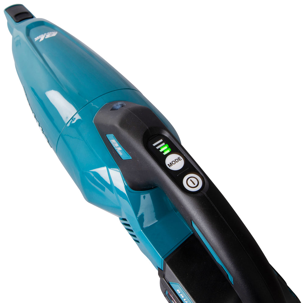 Makita 40V XGT Cordless Vacuum Cleaner CL001GZ 6 - Power Tool Services